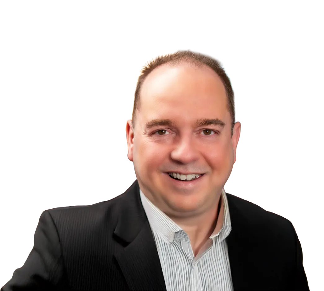 Steven Rumery