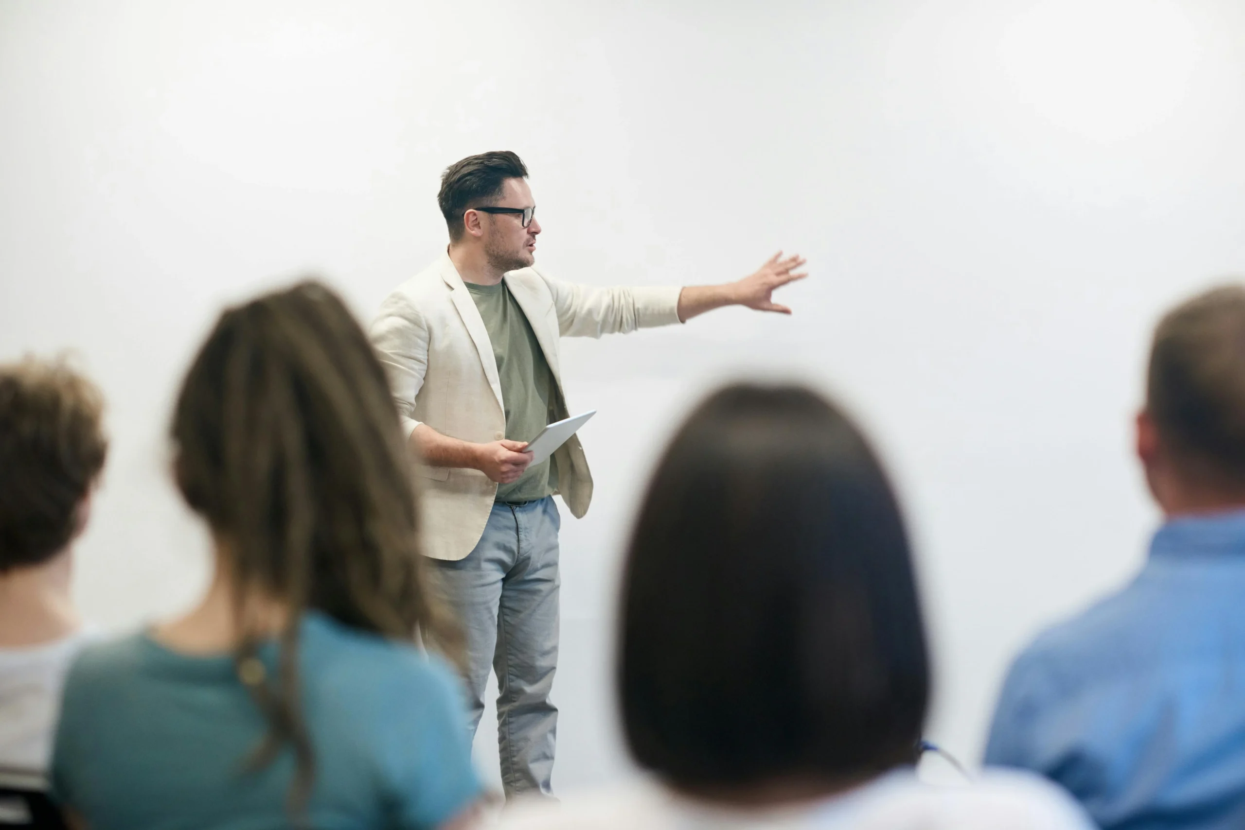 Executive Coaching